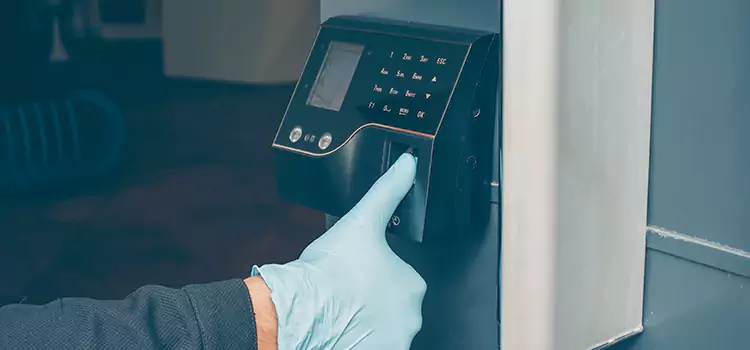 Access Control Installation Freeport