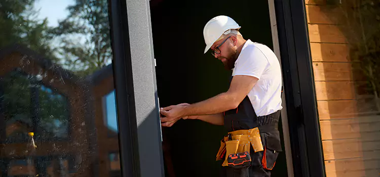 Replace Balcony Door Freeport