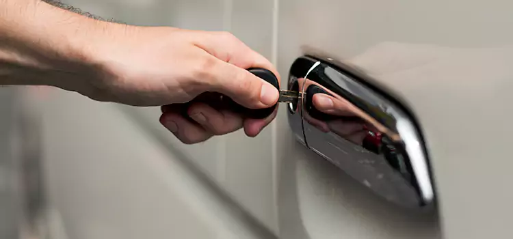 Why Choose Our Auto Locksmith Team in Freeport, NY?