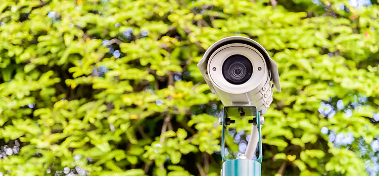 Advanced Surveillance Solutions for Every Need in Freeport