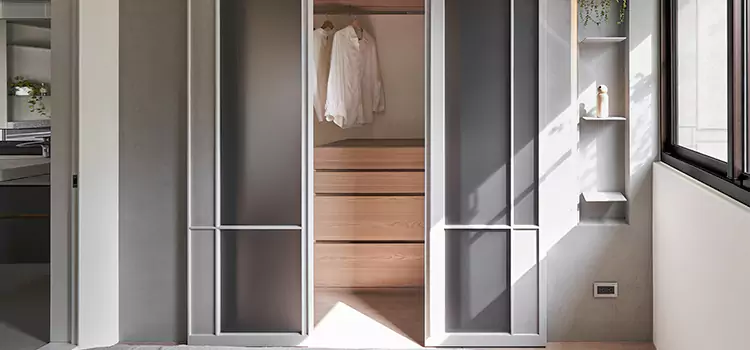 Mirror Sliding Door Replacement Freeport