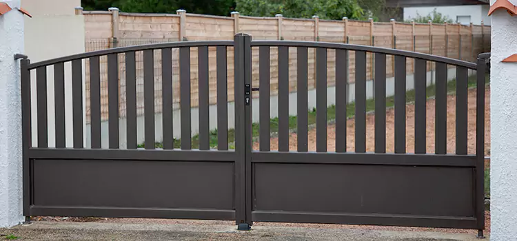 Advanced Gate Solutions in Freeport, NY