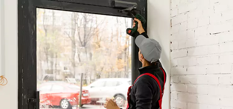 Comprehensive Door Closer Services in Freeport, NY