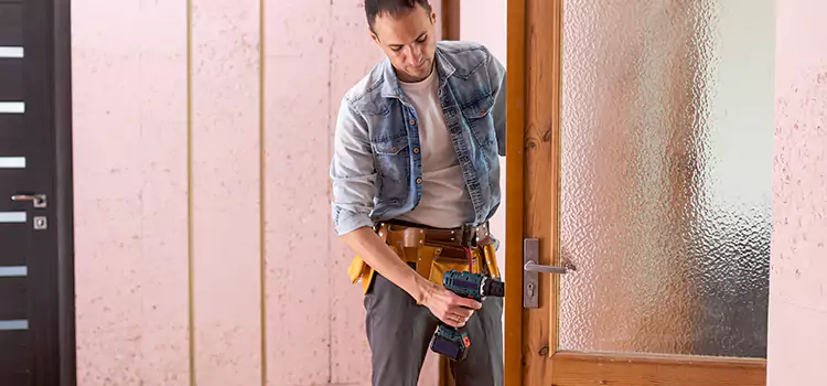 Exterior Door Frame Installation Freeport