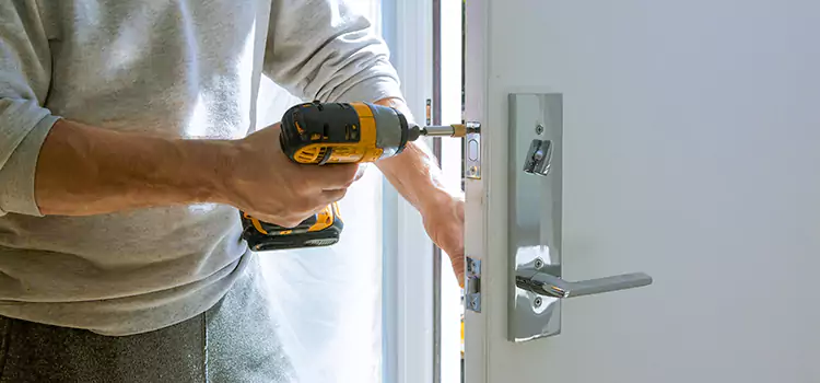 Door Knob Lock Repair Freeport