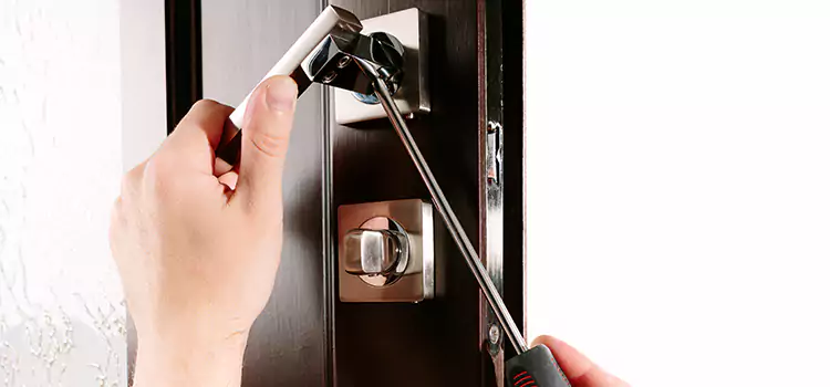 Door Lock Replacement Service Freeport