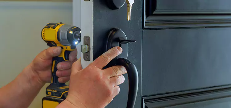 Locksmith Emergency Service Freeport