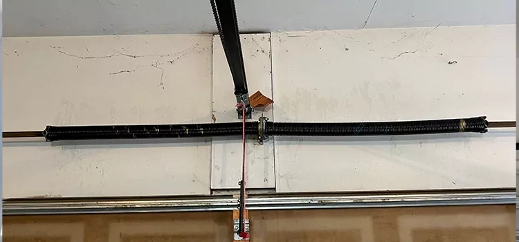 Garage Door Cable Repair Near Me in Freeport, NY