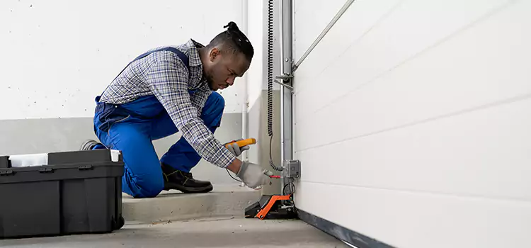 Expert Solutions for Every Garage Lock Need in Freeport, NY