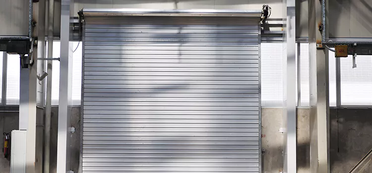 Roller Door Maintenance Freeport