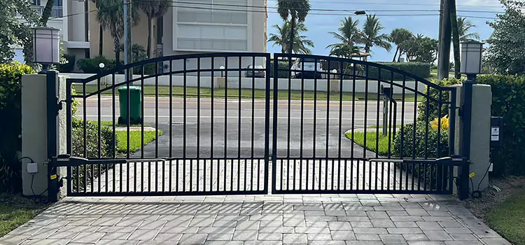 Gate Opener Replacement Near Me in Freeport, NY