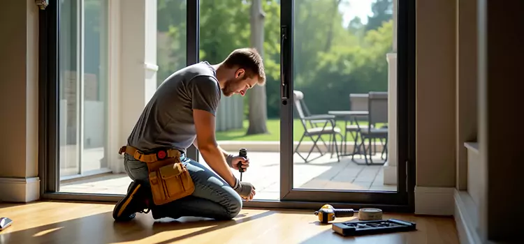 Comprehensive Solutions for Every Glass Door Need in Freeport, NY