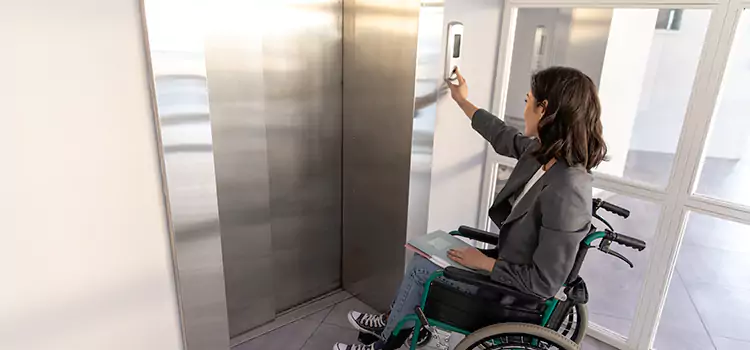 Benefits of Modern Handicap Door Systems in Freeport, NY