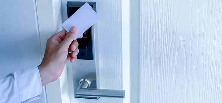 Why Choose Us for Your Keycard Lock Installation in Freeport, NY?