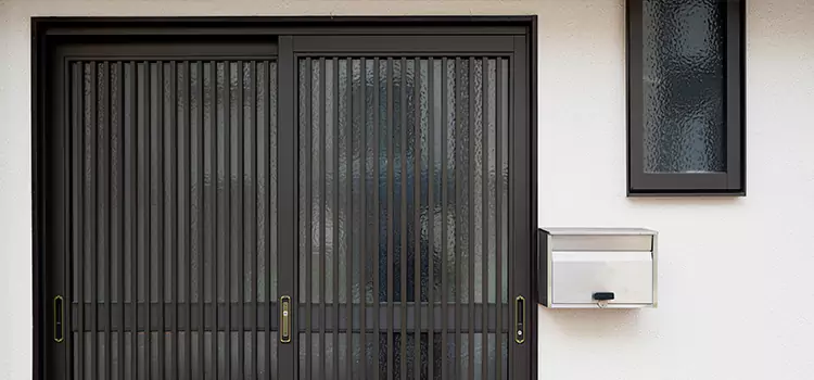 Sliding Screen Door Repair Freeport