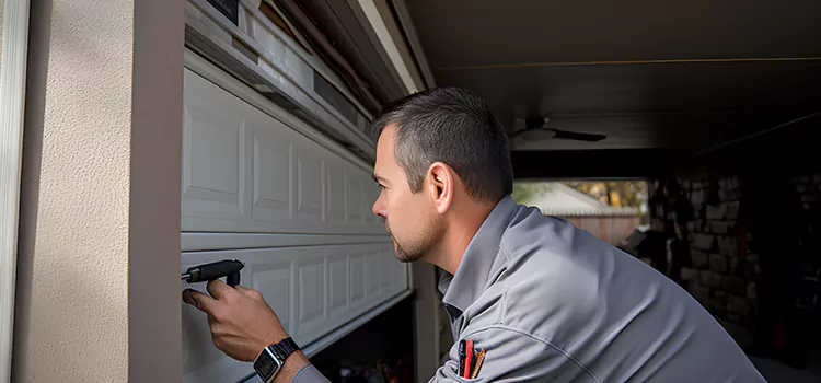 Garage Door Cable Replacement Freeport