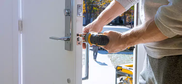 Insulated Roll Up Garage Doors Residential Freeport