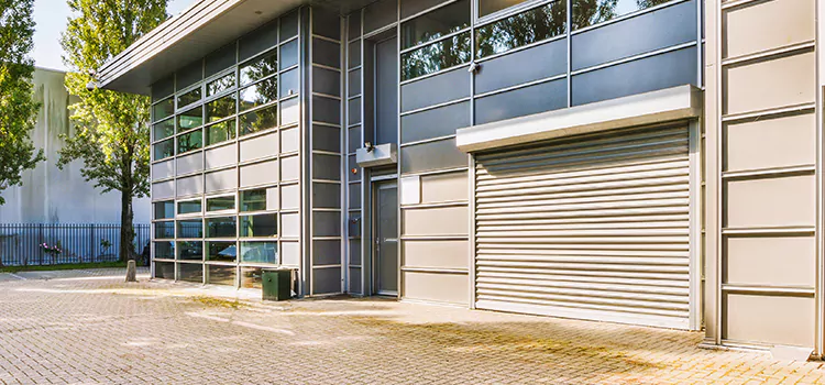 Electric Roller Garage Doors Freeport