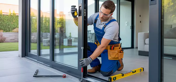 Sliding Screen Door Repair Freeport