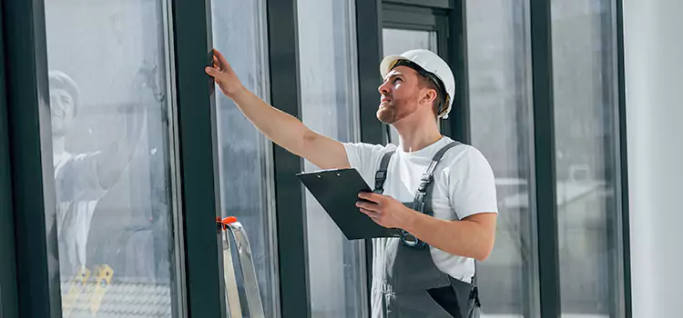 Comprehensive Solutions for Your Sticking Doors in Freeport, NY