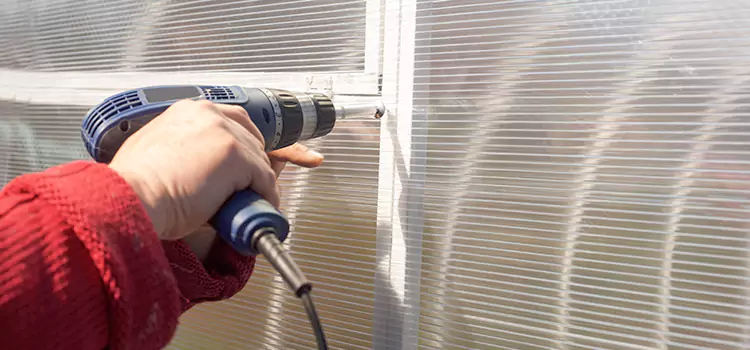 Sliding Screen Door Repair Freeport