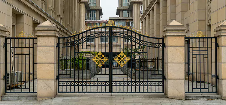 Comprehensive Iron Gate Maintenance Solutions in Freeport, NY
