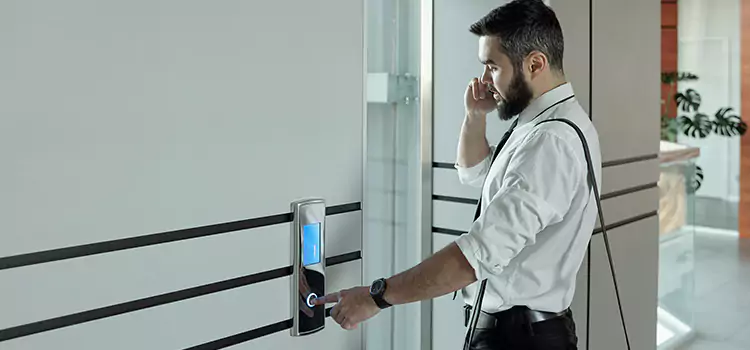 Cloud Based Access Control Freeport