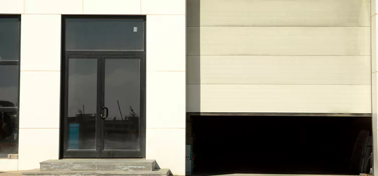 Choose Door & Gate Services Freeport for Unmatched Expertise