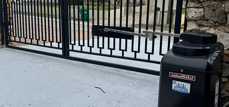 Seamless Installation and Support for Your New Gate in Freeport, NY