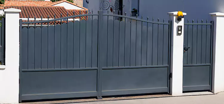 Emergency Commercial Gate Repair Freeport