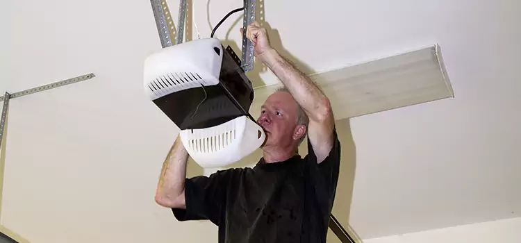 Garage Door Opener Service Freeport