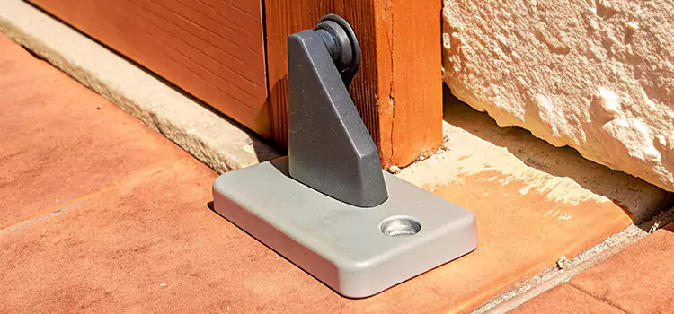 Aesthetic Door Stop Selection Freeport