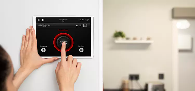 Blink Video Doorbell Installation Freeport