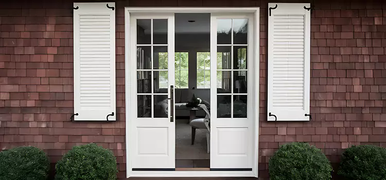 French Door Restoration Freeport