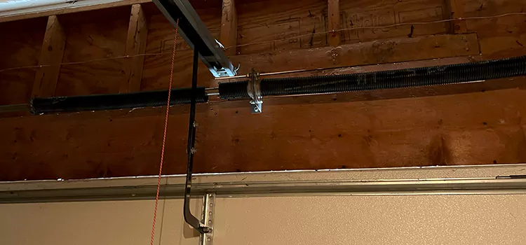 Broken Garage Door Cable Repair in Freeport, NY