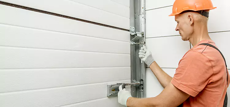 Why Choose Us for Garage Door Lock Services in Freeport, NY?