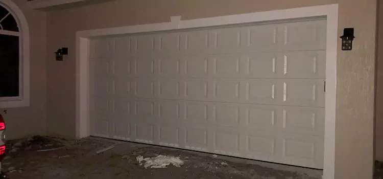 Garage Door Coil Replacement Freeport