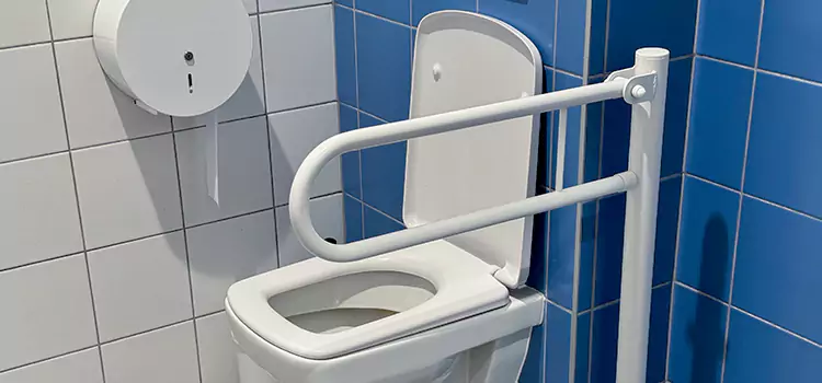 Comprehensive Solutions in Freeport, NY for Accessible Facilities