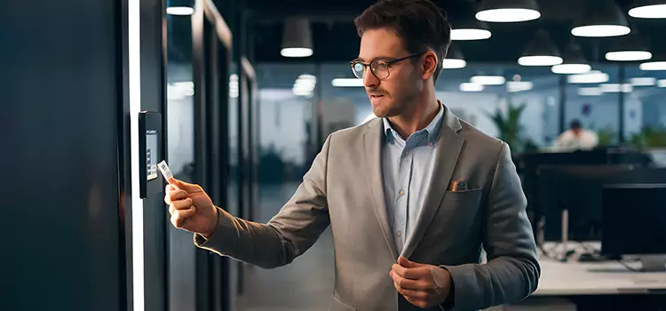 Our Commitment to Keycard Security Excellence in Freeport, NY