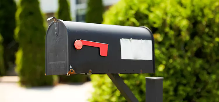 Secure Mailboxes for Packages Freeport