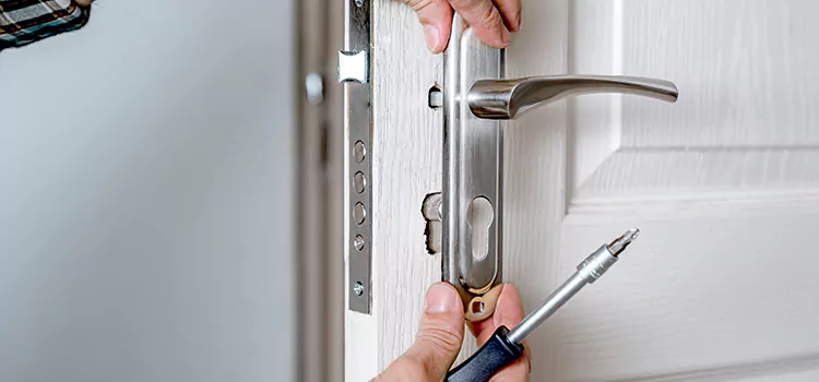 New Door Frame Installation Freeport