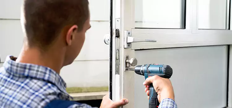 Experienced and Reliable Technicians Freeport