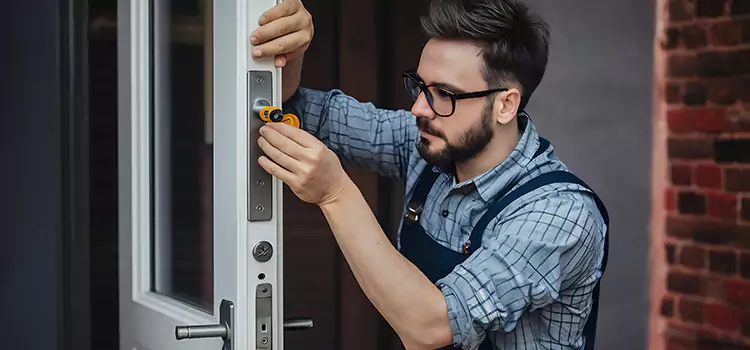 Residential Door Repairs Freeport