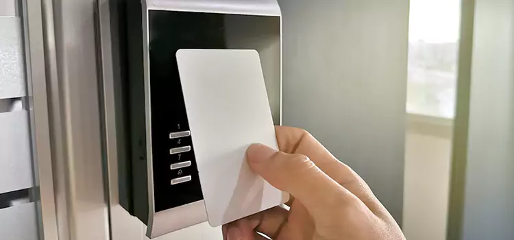 Advanced RFID Technology Integration in Freeport, NY