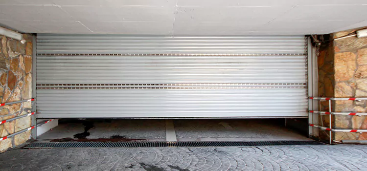 Steel Garage Door Repair Freeport