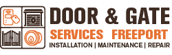 Door & Gate Services Freeport