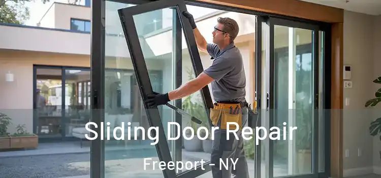  Sliding Door Repair Freeport - NY